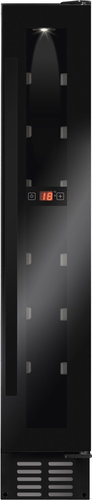 AMF WFBB 715 DB - Wine Cooler - Main image