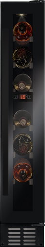 AMICA WFBB 716 GDB - Wine Cooler - Main image