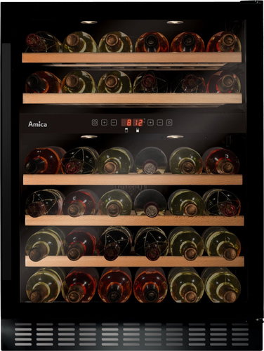 AMICA WBB 4661 ADB - Wine Cooler - Main image