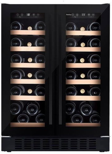 AMICA WFG 3860 DB - Borhűtő - Fő fotó