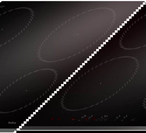 AMICA PI 6540TK - Cooktop - Main image