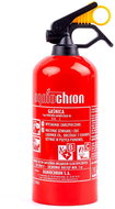 OGNIOCHRON Powder extinguisher GP-1 BC without hanger - Fire Extinguisher 