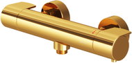 AM.PM Sprchová baterie X-Joy FXA40099 termostatická, zlatá - Tap
