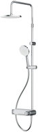 AM.PM Sprchový systém X-Joy F0785A600 chrom - Shower Set