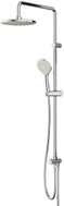 AM.PM Sprchový systém Gem F0790000 chrom - Shower Set