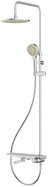 AM.PM Sprchový systém Flash F079H700 chrom - Shower Set