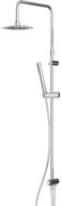 AM.PM Sprchový systém Spike F07PA000 chrom - Shower Set