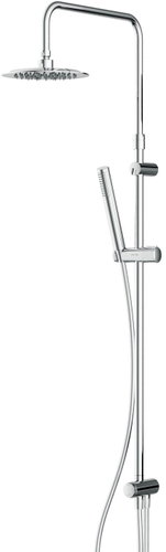 AM.PM Sprchový systém Spike F07PA000 chrom - Shower Set - Main image