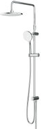 AM.PM Sprchový systém Hit F07TA000 chrom - Shower Set