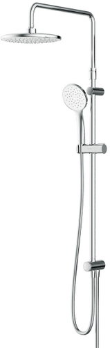 AM.PM Sprchový systém Hit F07TA000 chrom - Shower Set - Main image