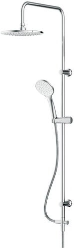 AM.PM Sprchový systém Hit F07TB000 chrom - Shower Set - Main image