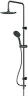 AM.PM Sprchový systém Hit S F07TB022 černý - Shower Set