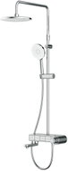 AM.PM Sprchový systém X-Joy F07XB300 chrom - Shower Set