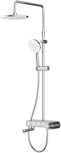 AM.PM Sprchový systém X-Joy F07XB300 chrom - Shower Set - Main image