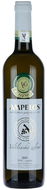AMPELOS Veltlínské zelené VOC, 0,75 l, 12 % vol. - Víno