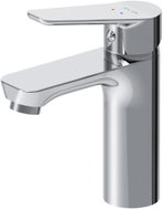 AM.PM Hit FTA02100 jednopáková, chrom - Tap