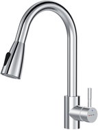 AM. PM X-Joy S F85B07500 Kitchen Tap Chrome - Tap
