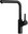 FXB05022 Kitchen Tap, Black