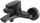 FGA10022 Single-Lever Bath and Shower Mixer Tap, Black