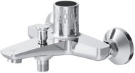 AM.PM Gem Bath and Shower Mixer Tap FGA10400 Chrome - Tap