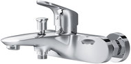 AM. PM Like FLA10000 Bath and Shower Tap, Single Lever, Chrome - Tap