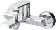 AM.PM Flash FNA10000 Single-Lever Bath and Shower Mixer Tap, Chrome - Tap