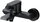 FNA10022 Single-Lever Bath and Shower Mixer Tap, Black