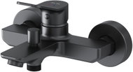 AM.PM Bath and Shower Mixer Tap X-Joy FXA10022 Black - Tap