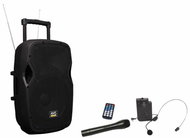 AMS A 121 TB MKII - PA System