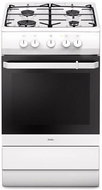 Amica SHG 5831S W - Kitchen Stove