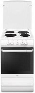 AMICA SHE 582 NW - Stove