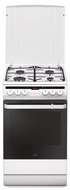 Amica SHM 586TA W - Kitchen Stove