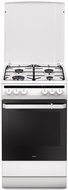 AMICA A5KG8.(W)M - Kitchen Stove