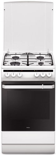 AMICA A5KG8.(W)M - Kitchen Stove - Main image