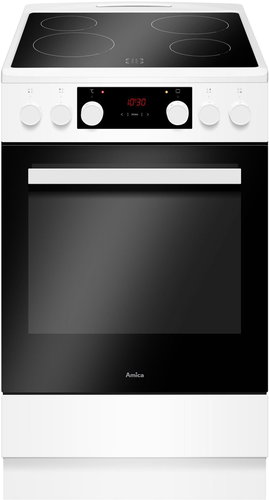 Amica SSF 28M W - Kitchen Stove - Main image