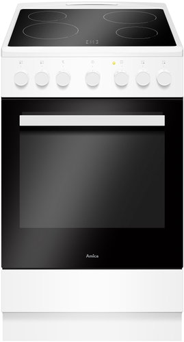 Amica SSFM 28T W - Kitchen Stove - Main image