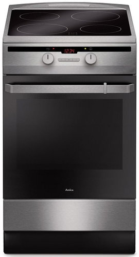 AMICA SIB 18 X - Kitchen Stove - Main image