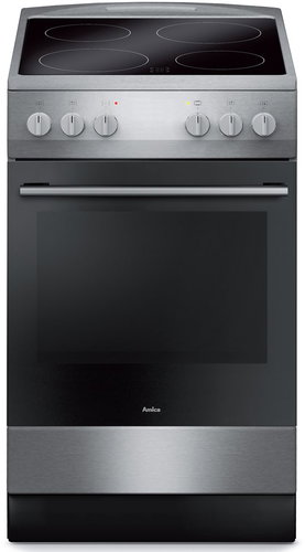 AMICA SHC 11595E - Kitchen Stove - Main image