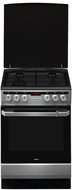 AMICA A5KG8.2(XN)M - Kitchen Stove