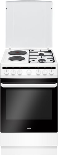 AMICA SEP 18 ZW - Kitchen Stove - Main image