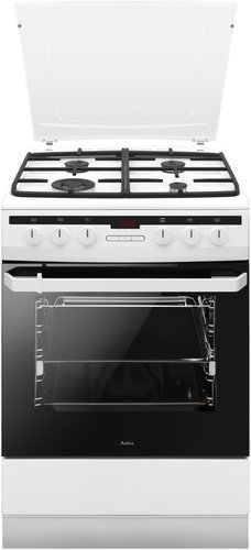 AMICA SPA 6110 TLW - Kitchen Stove - Main image