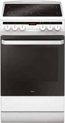AMICA SHC 5874 - Kitchen Stove - Main image