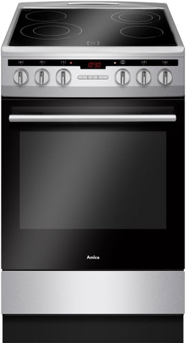 AMICA SSA 110 X - Kitchen Stove - Main image