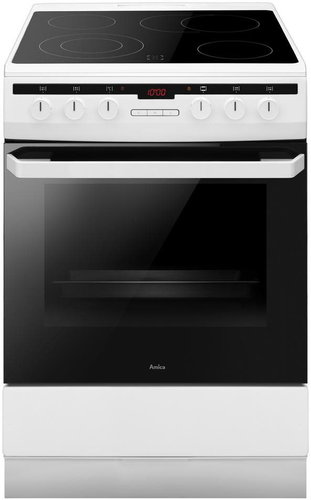 AMICA SSA 6110 OCW - Kitchen Stove - Main image