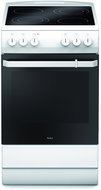 AMICA SHC 5861 W - Kitchen Stove