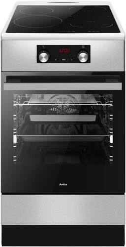 AMICA SIS 512 TCX - Kitchen Stove - Main image