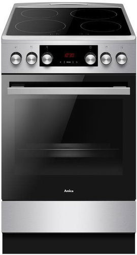 AMICA SIS 512 STX - Sporák - Hlavný obrázok