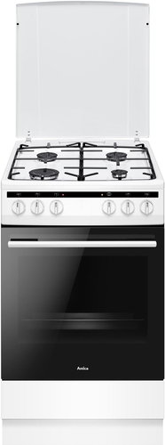 AMICA SP 5111 ZPW - Kitchen Stove - Main image