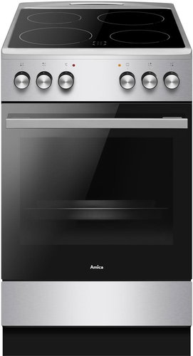 AMICA SF 5111 MX - Kitchen Stove - Main image