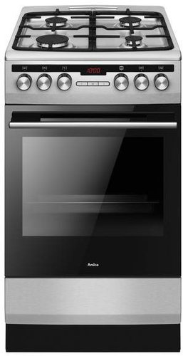 AMICA SPA 19 EBX - Kitchen Stove - Main image
